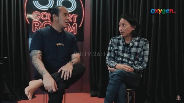 Lobow pernah di titik terendah