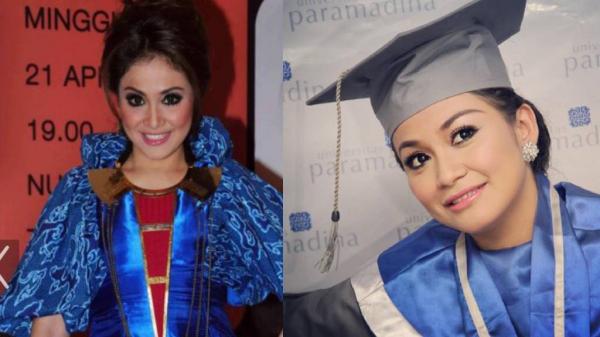 Virnie Ismail psikolog Virnie Ismail psikolog
