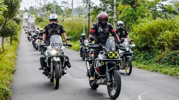 Komunitas Motor 1
