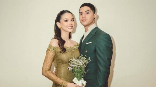 Al dan Alyysa Al dan Alyssa