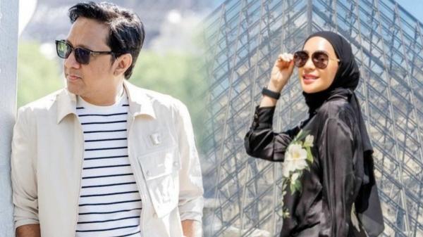 Erin Wartia Spill Selingkuhan Andre Taulany di Masa Lalu, Pernah Jadi Sinden di Acara TV