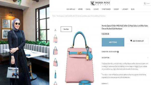 Tas Hermes Erin 5 Tas Hermes Erin 5