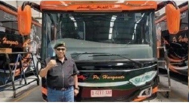 PO Haryanto