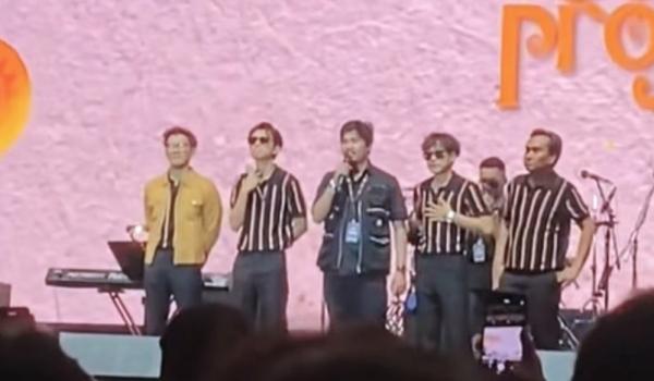 The Changcuters