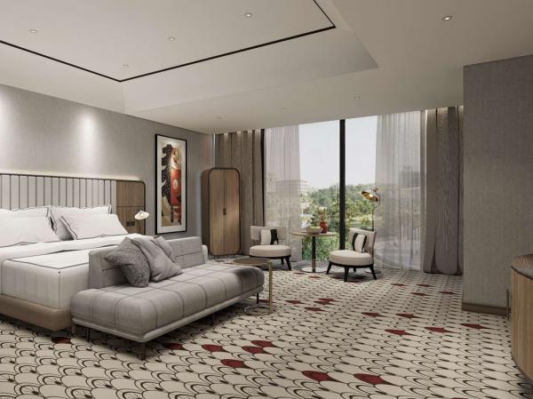 kamar hotel di IKN, Swissotel Nusantara (Dok. All Accor)