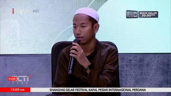 Yassir, penderita gagal ginjal kronis Yassir, penderita gagal ginjal kronis