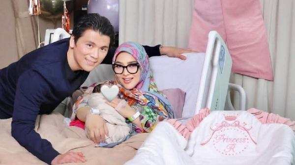 Syahrini