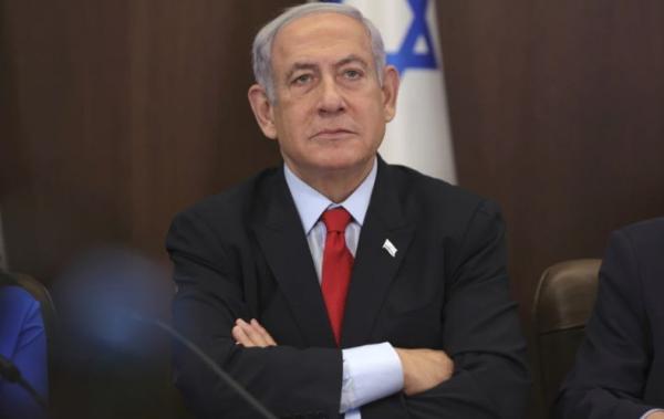 Netanyahu: Israel Masih Mungkin Serang Iran!