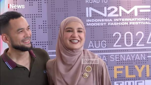 shireen sungkar dan teuku wisnu Shireen Sungkar minta doa agar Zaskia Sungkar sehat jalani program bayi tabung