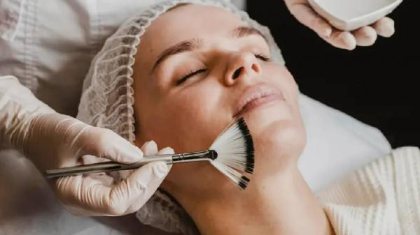 peeling bisa mematikan