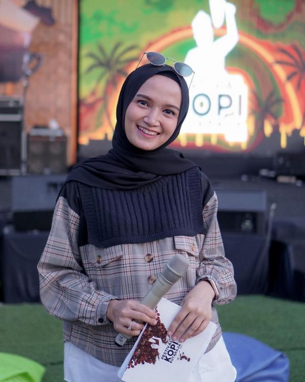 Afla Nadya Afla Nadya