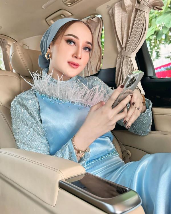 Mutya Lifyana Mutya Lifyana