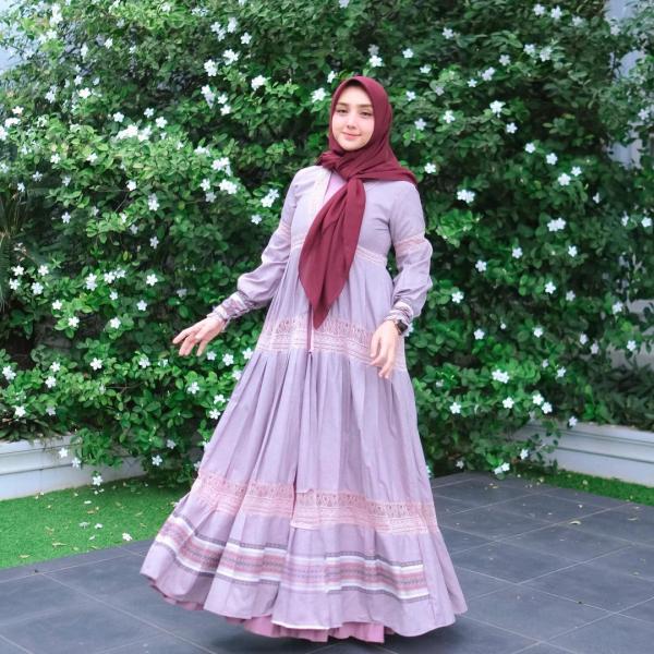 Syarifah Mariah Algiptiah Syarifah Mariah Algiptiah