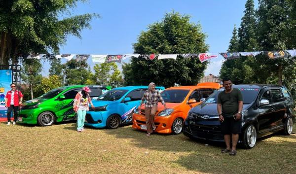 Avanza Xenia