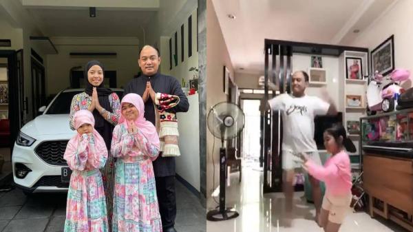 Isi rumah Azis Gagap Isi rumah Azis Gagap