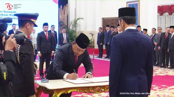 Prof Dadan Hindayana Kepala Badan Gizi Nasional Prof Dadan Hindayana Kepala Badan Gizi Nasional