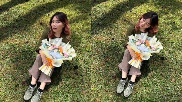 Zara Kamil tak kenakan hijab Zara Kamil tak kenakan hijab