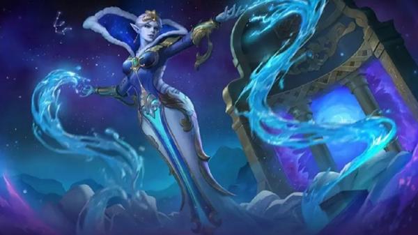 Urutan Skin Zodiac Mobile Legends