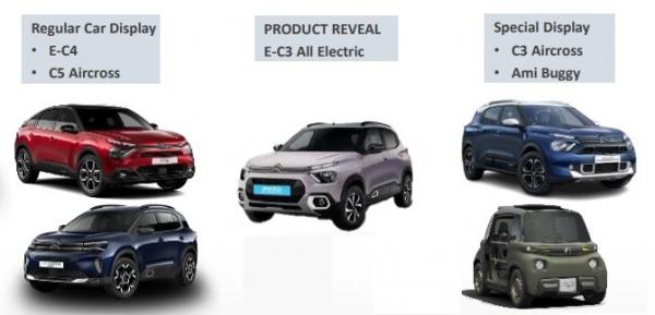 Citroen Indonesia