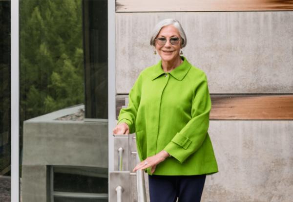 Sosok Alice Walton, Perempuan Terkaya di Dunia yang Punya Koleksi Seni Bernilai Fantastis