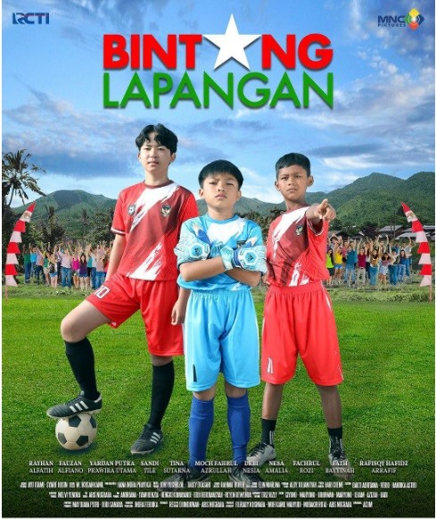 Bintang Lapangan
