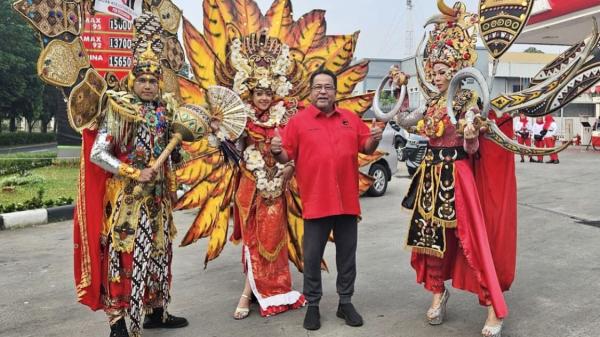 Rano Karno Calon Wakil Gubernur Jakarta Rano Karno Calon Wakil Gubernur Jakarta