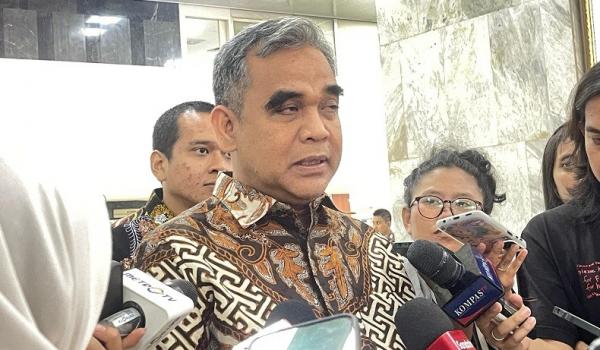 Partai Gerindra Gelar Rapimnas Besok, Dibuka Prabowo dan Ditutup Jokowi