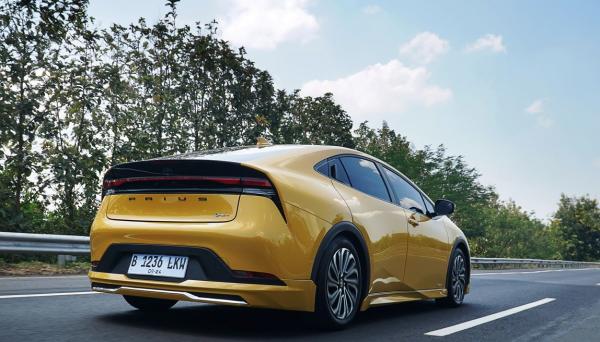 Prius 2