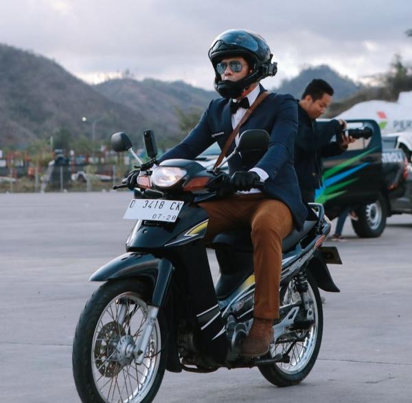 motor ariel