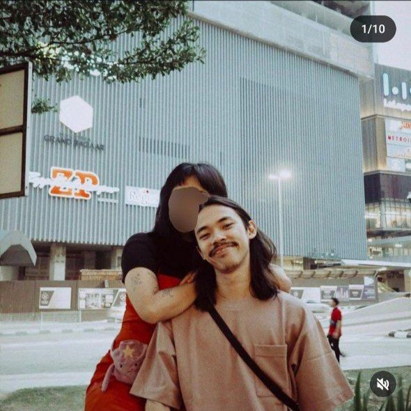 Potret Abi yang dicari netizen Potret Abi yang dicari netizen