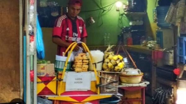 Kuliner bogor Tempat sarapan di Bogor, salah satunya Laksa Aut khas Bogor Mang Wahyu. (Foto: Instagram).