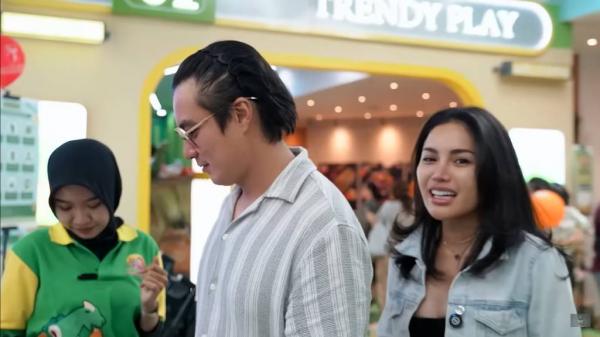 Nikita dan Baim Wong Nikita dan Baim Wong