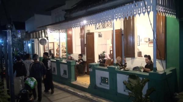 Kota Malang Kayutangan Heritage, Kota Malang, Jawa Timur. (Foto: Deni Irwansyah).