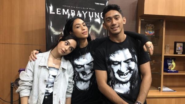 para pemain film lembayung para pemain film lembayung