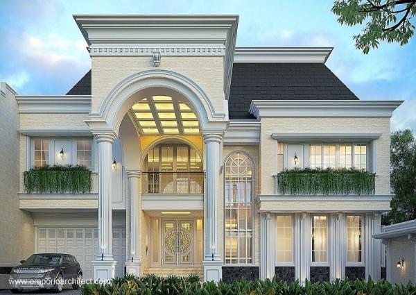 Rumah Ricis