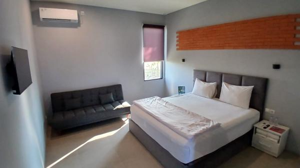 Kamar Hotel