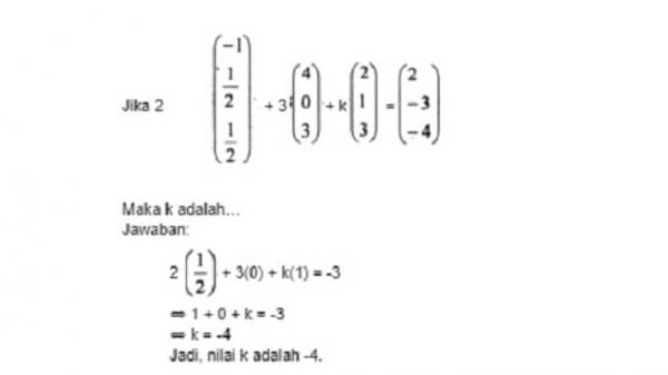 Soal 3 Soal 3