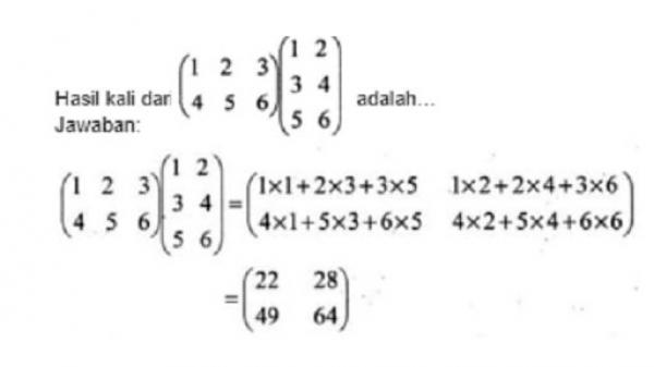 Soal 4 Soal 4
