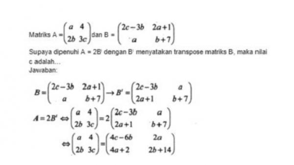 soal 5 Soal 5