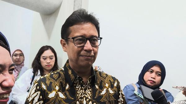 Menkes Pastikan Uji Klinis Vaksin TBC Bill Gates sesuai Protokol