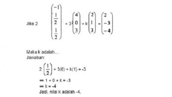 Soal 10 Soal 10