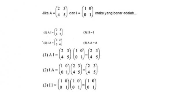Soal 6 Soal 6