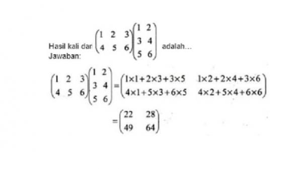 Soal 9 Soal 9