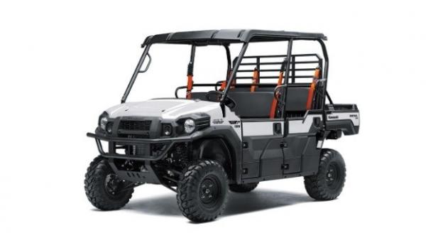 Kawasaki Mule