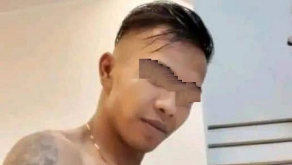 tampang pembunuhan Nia Kurnia pariaman Foto tampang terduga pelaku pembunuhan Nia Kurnia Sari gadis penjual gorengan di Padang Pariaman. (Foto: X @neVerAl0nely)