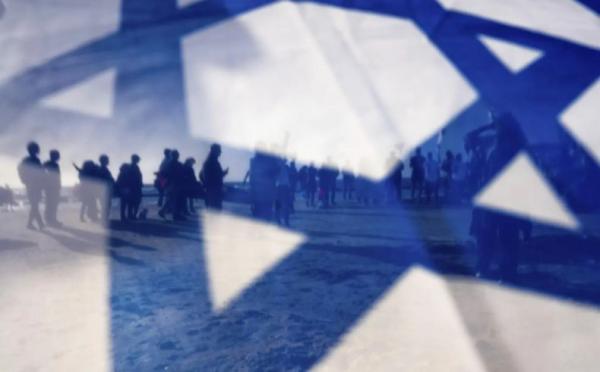 Nah, Israel Tangkap Pria AS karena Jadi Mata-Mata untuk Iran