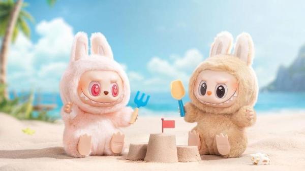 Kenapa boneka Labubu mahal? Ilustrasi boneka Labubu. (Foto: Pop Mart Indonesia)