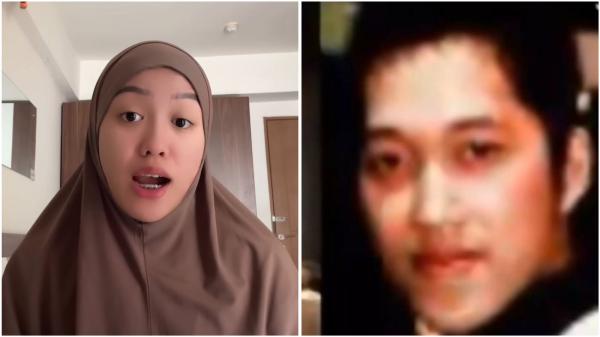 sosok ayah kandung Lolly anak Nikita Mirzani sosok ayah kandung Lolly anak Nikita Mirzani. (Foto: Instagram dan Youtube)