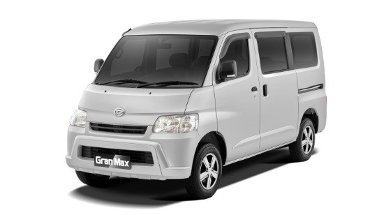 Gran Max 1