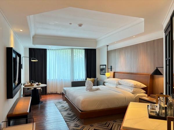 Sheraton Jakarta Kamar
